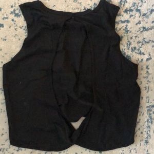 soulcycle Tops - SoulCycle Los Angeles crop tee sz m soulcycle Tops - SoulCycle Los Angeles crop tee sz m